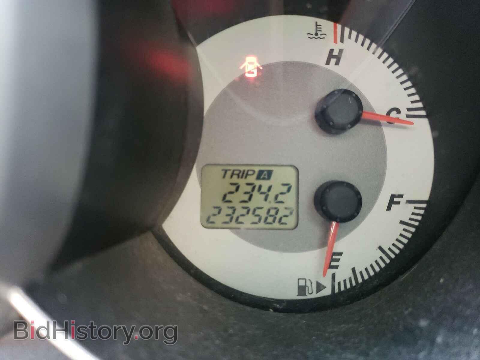 2009 MAZDA 3 - VIN: JM1BK32F191238842 - Фото 8