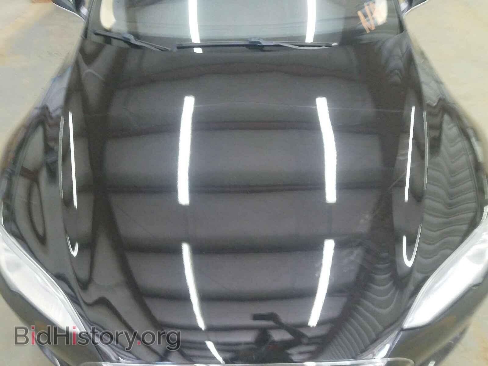 2015 TESLA MODEL S - VIN: 5YJSA1H41FF086061 - Photo 7