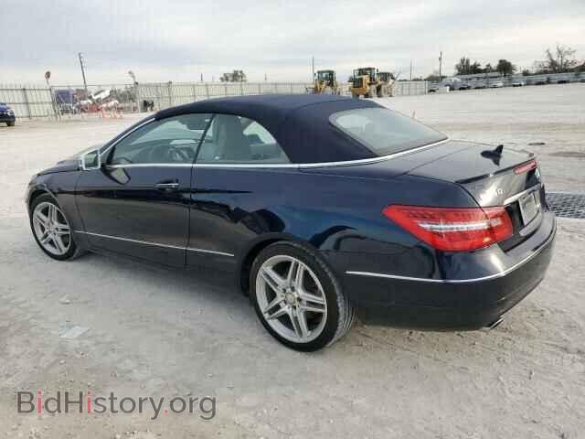 2013 MERCEDES-BENZ E-CLASS - VIN: WDDKK5KF7DF210802 - Фото 2
