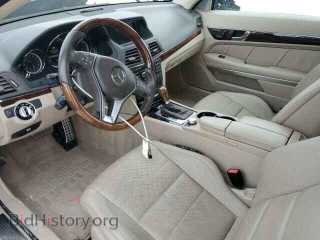 2013 MERCEDES-BENZ E-CLASS - VIN: WDDKK5KF7DF210802 - Фото 8