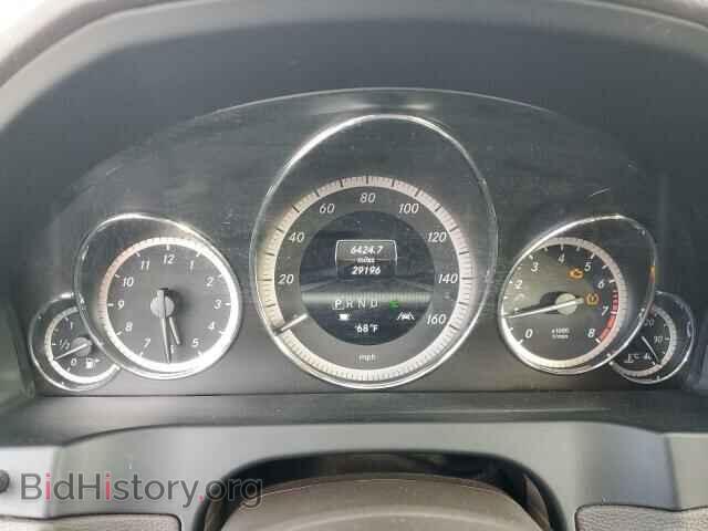 2013 MERCEDES-BENZ E-CLASS - VIN: WDDKK5KF7DF210802 - Фото 9