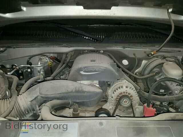 2005 CHEVROLET SILVERADO - VIN: 2GCEC19V351236283 - Фото 7