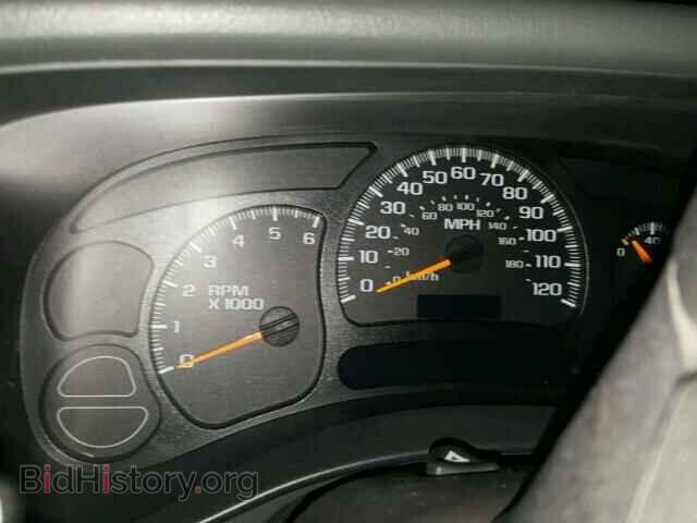 2005 CHEVROLET SILVERADO - VIN: 2GCEC19V351236283 - Фото 8