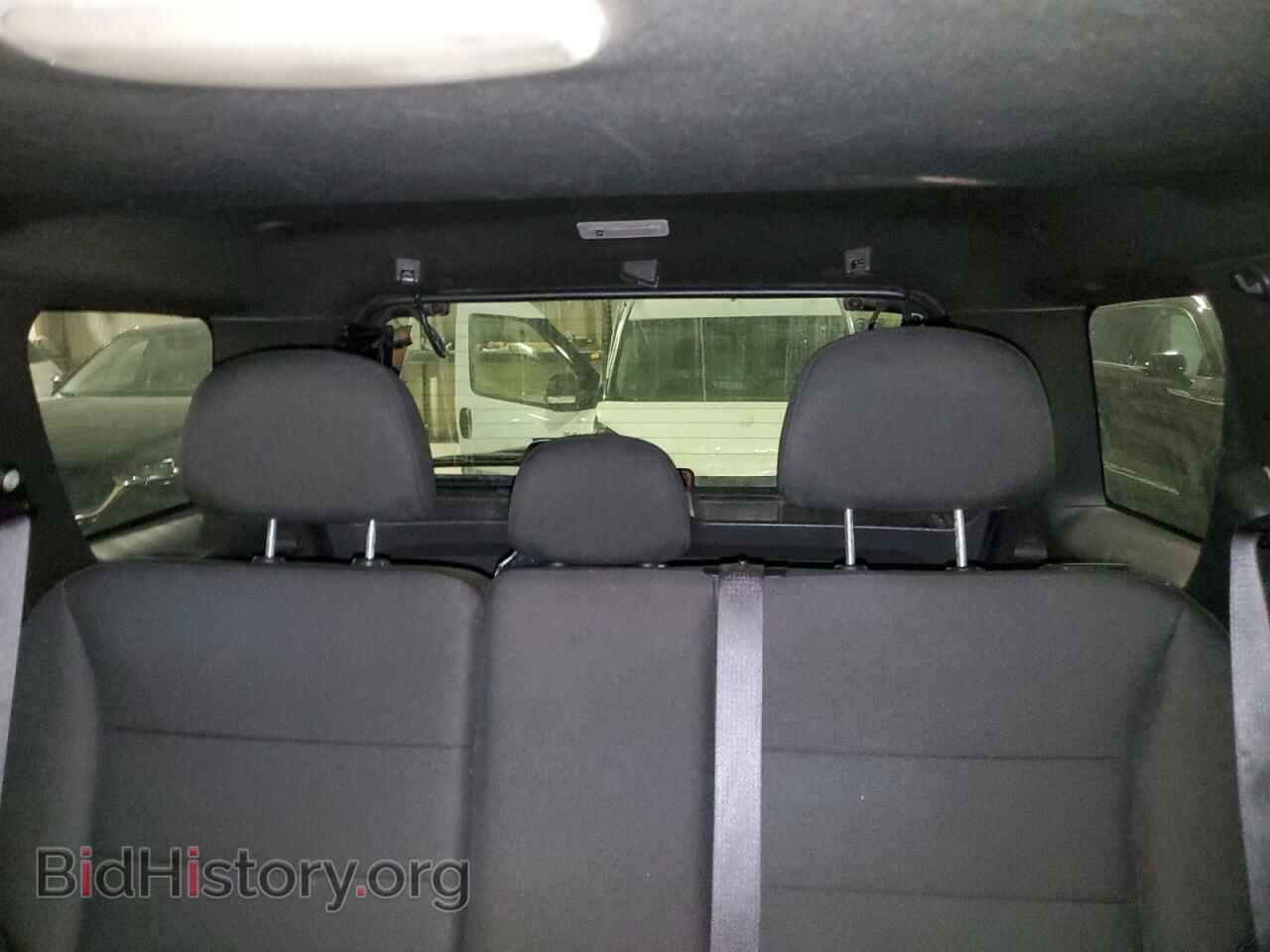 2012 FORD ESCAPE - VIN: 1FMCU0D79CKB00093 - Фото 10