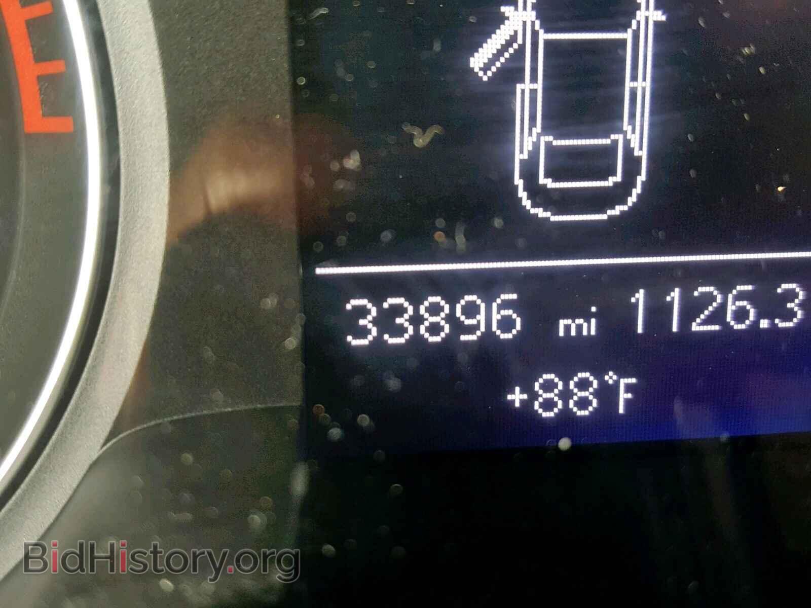 2013 AUDI A4 - VIN: WAUDFAFL0DN026191 - Photo 8