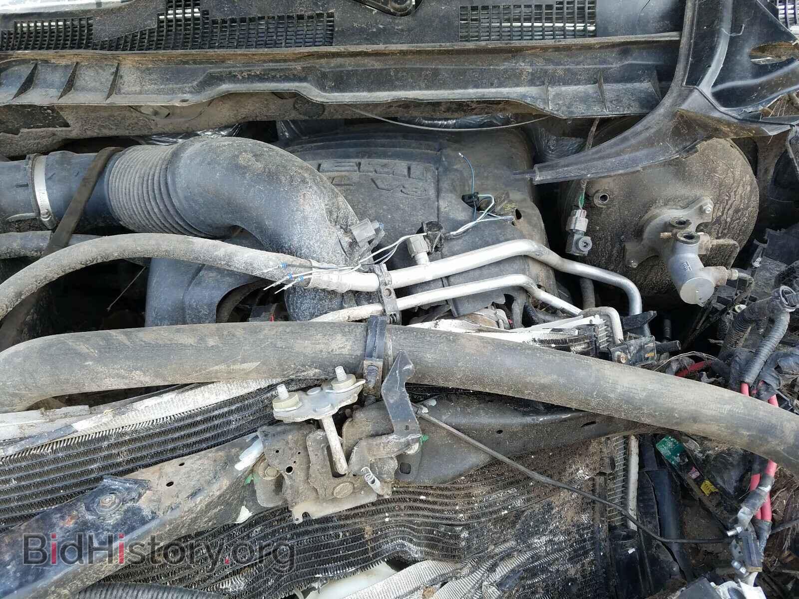 2017 RAM 1500 - VIN: 3C6RR7KT7HG626527 - Фото 7