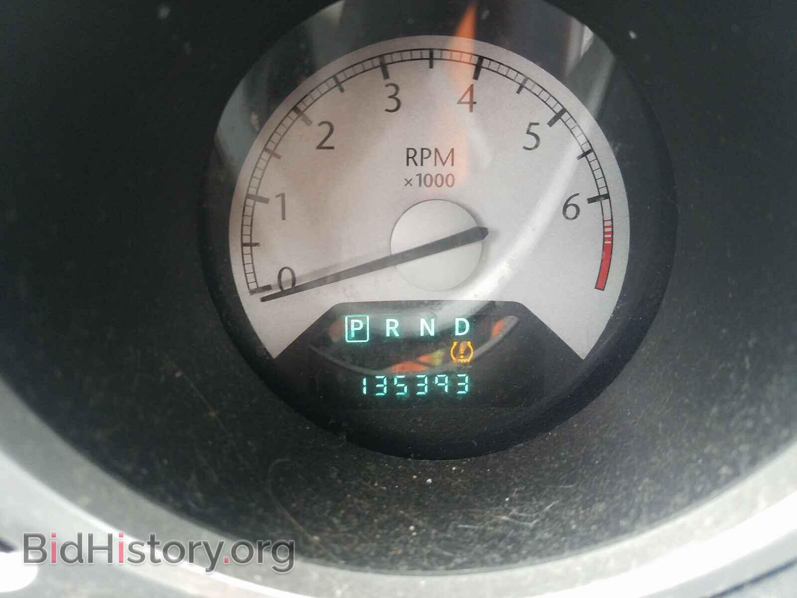 2008 CHRYSLER SEBRING - VIN: 1C3LC55RX8N663331 - Фото 8