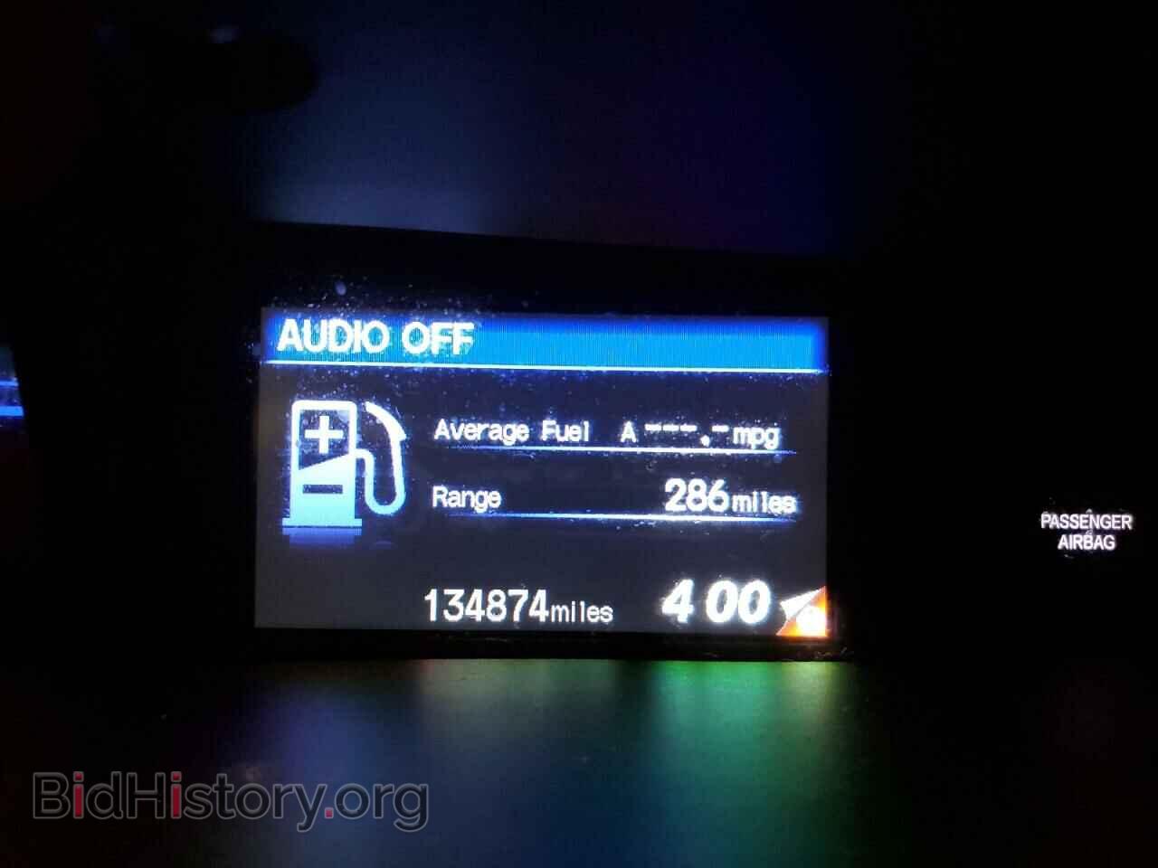 2012 HONDA CIVIC - VIN: 19XFB2F54CE038944 - Фото 9
