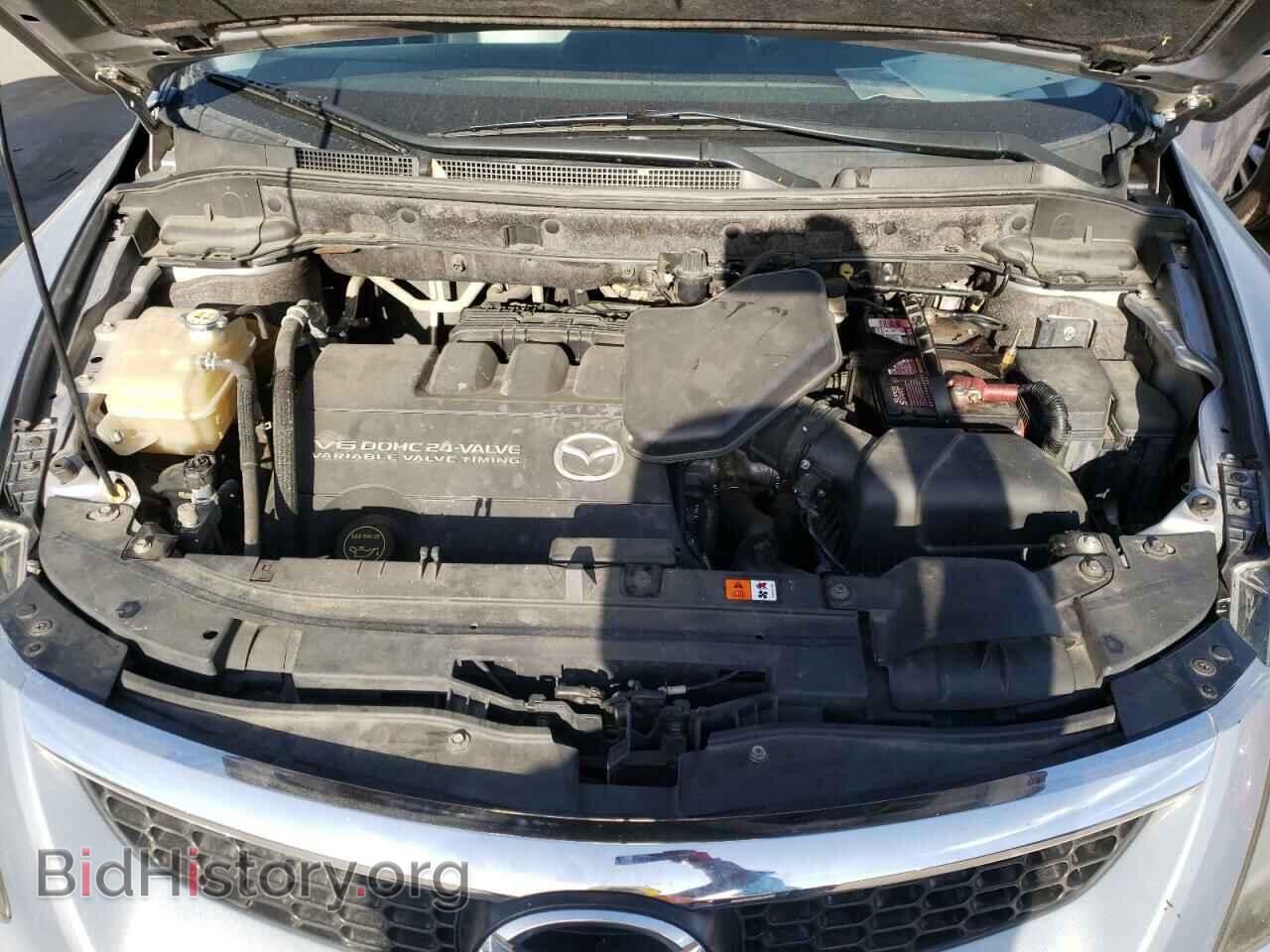 2007 MAZDA CX-9 - VIN: JM3TB38Y570105637 - Фото 7