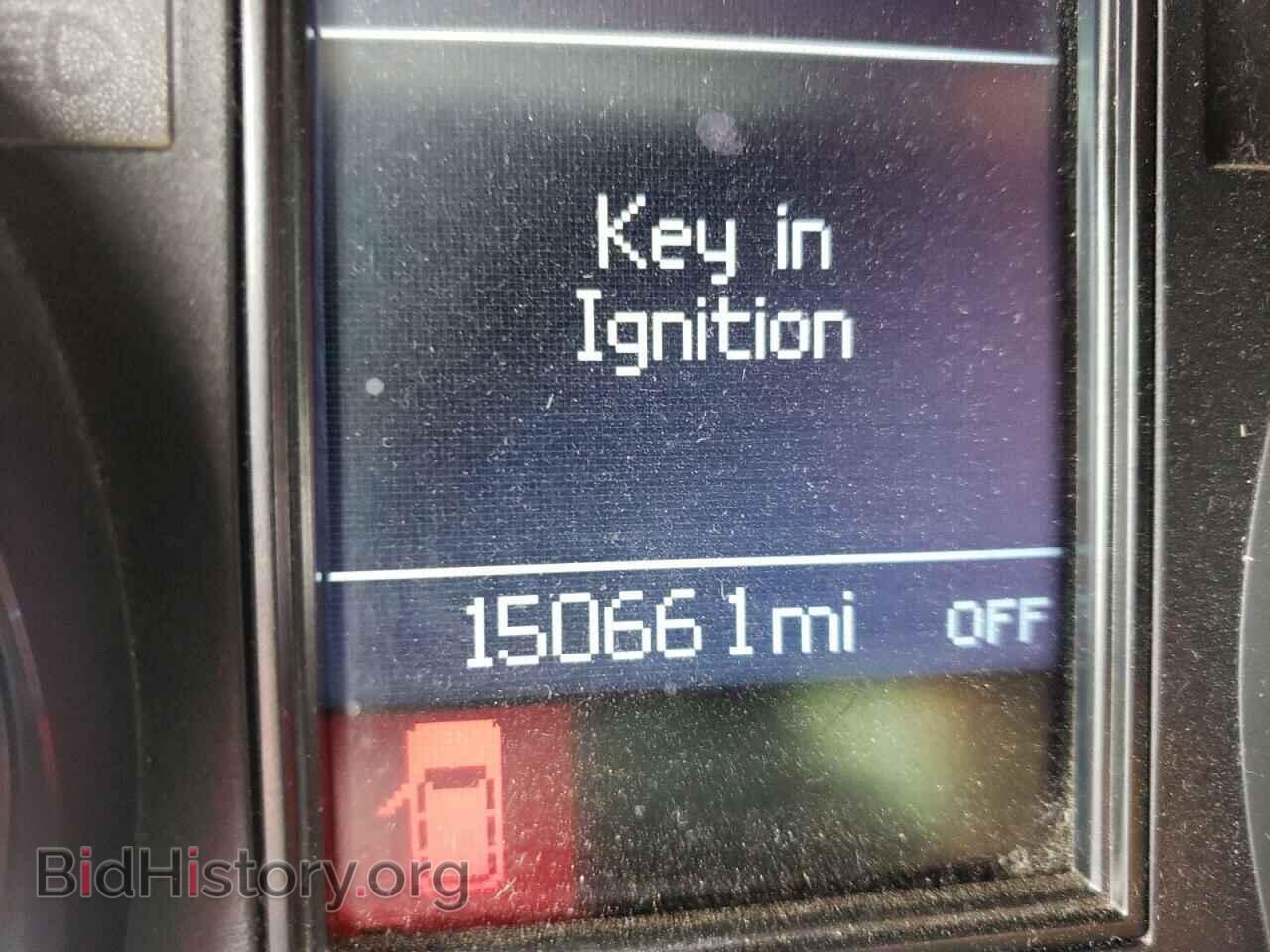 2012 DODGE DURANGO - VIN: 1C4RDJAG6CC169973 - Фото 8
