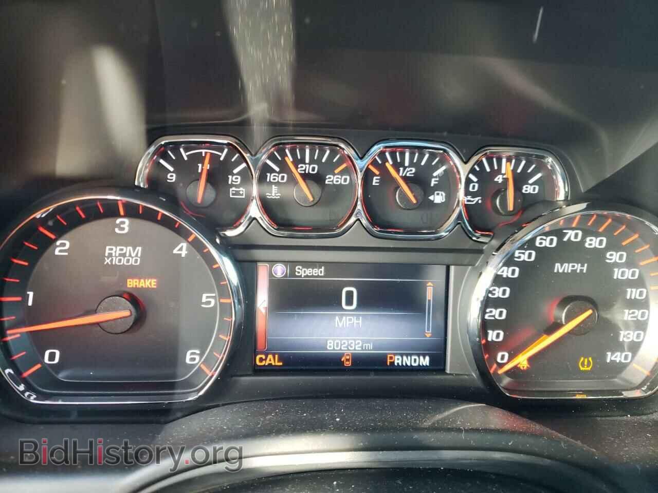 2016 GMC YUKON - VIN: 1GKS2AKC6GR180269 - Фото 9