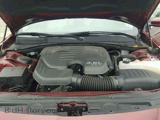 2017 CHRYSLER 300 - VIN: 2C3CCAAG3HH521621 - Фото 7