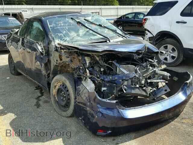 Фотография 5YFBU4EEXDP183900 - TOYOTA COROLLA BA 2013