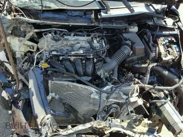 2013 TOYOTA COROLLA BA - VIN: 5YFBU4EEXDP183900 - Фото 7