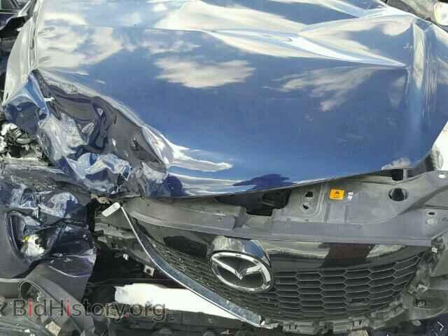 2014 MAZDA CX-5 - VIN: JM3KE2BE8E0334127 - Фото 7