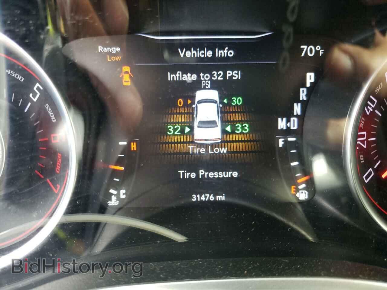 2018 DODGE CHALLENGER - VIN: 2C3CDZFJXJH112005 - Фото 8