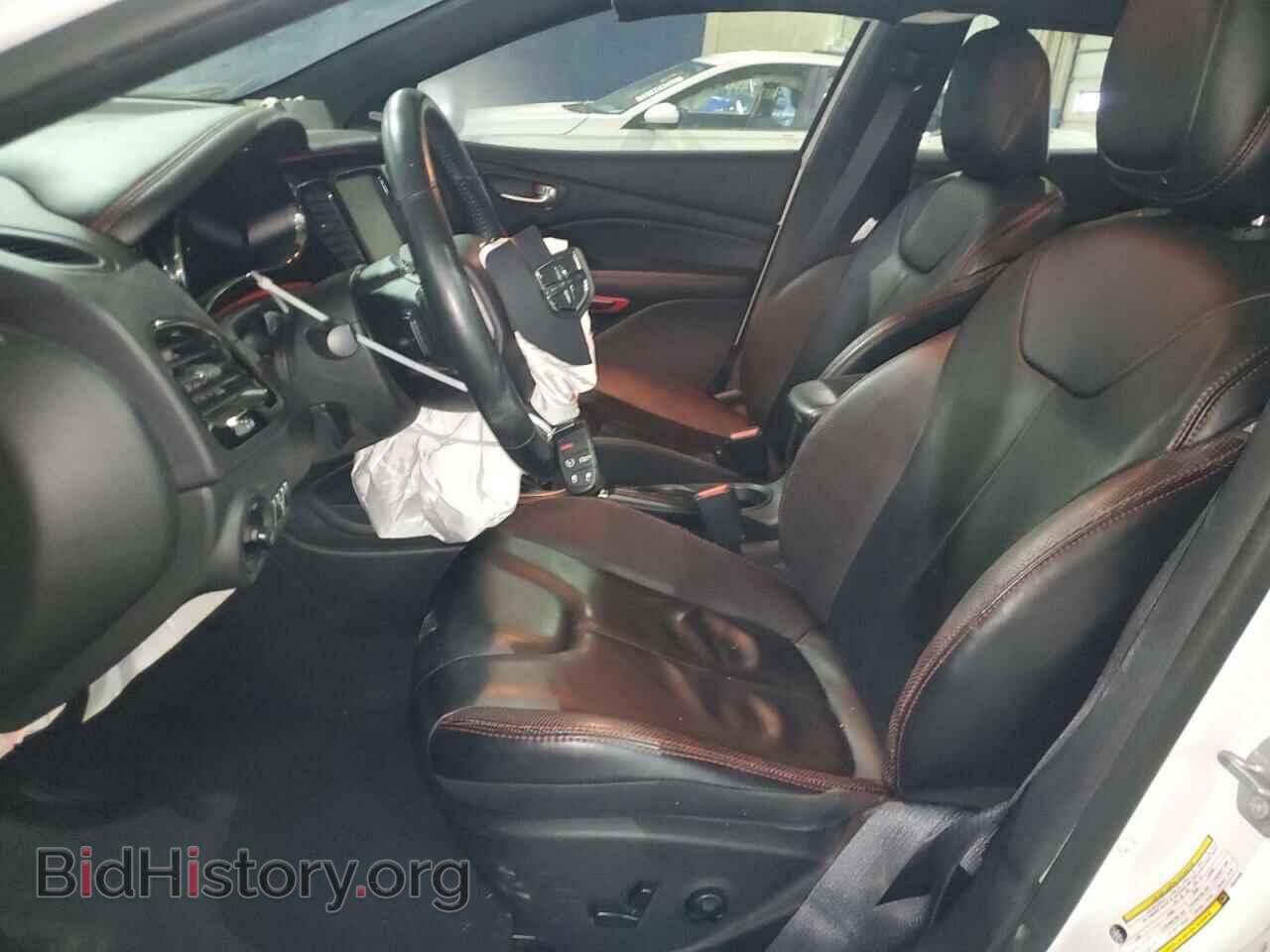 2015 DODGE DART - VIN: 1C3CDFEB1FD187320 - Фото 7
