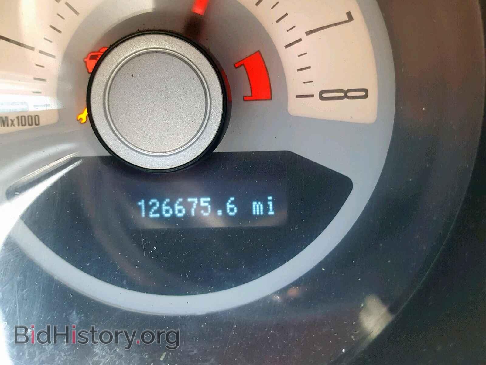 2011 FORD MUSTANG - VIN: 1ZVBP8AM4B5125932 - Фото 8