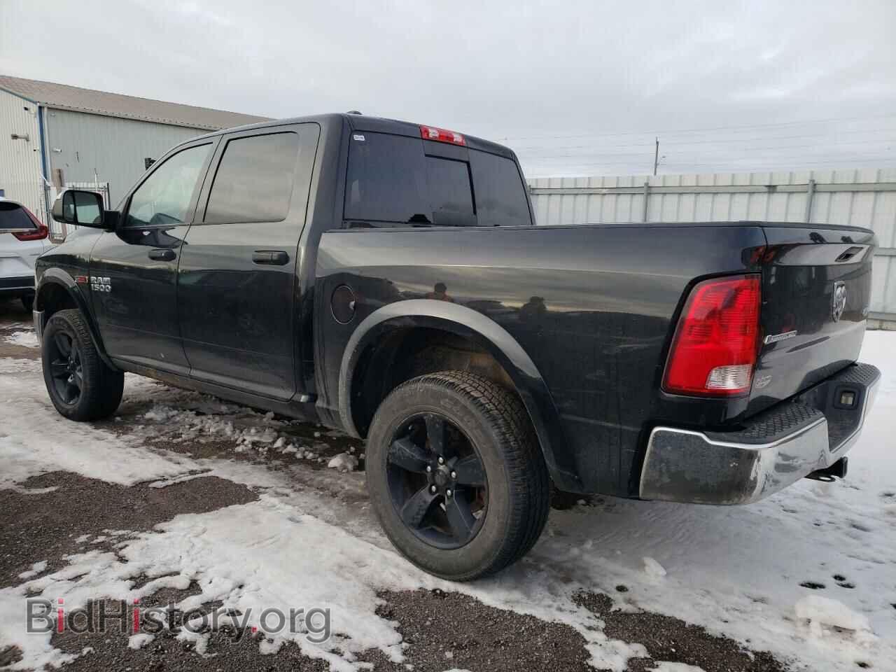 2015 RAM 1500 - VIN: 1C6RR7LM6FS724090 - Фото 2