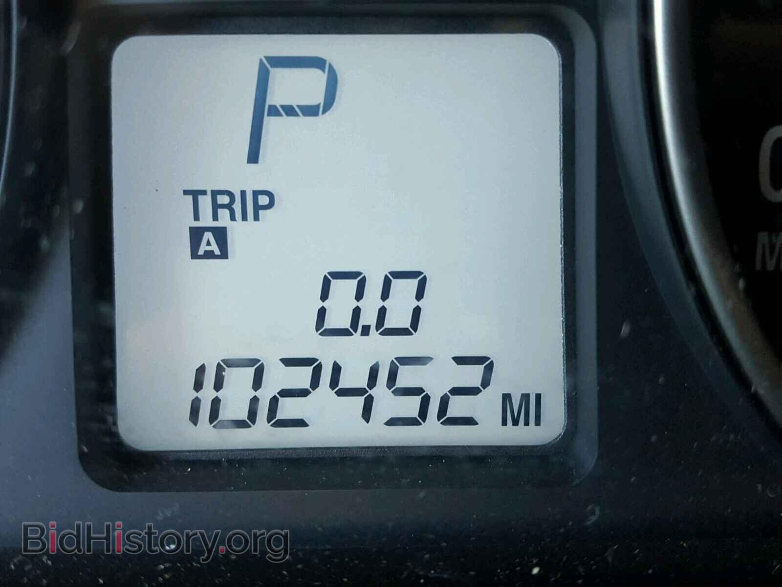 2008 KIA OPTIMA - VIN: KNAGE123685236418 - Фото 8