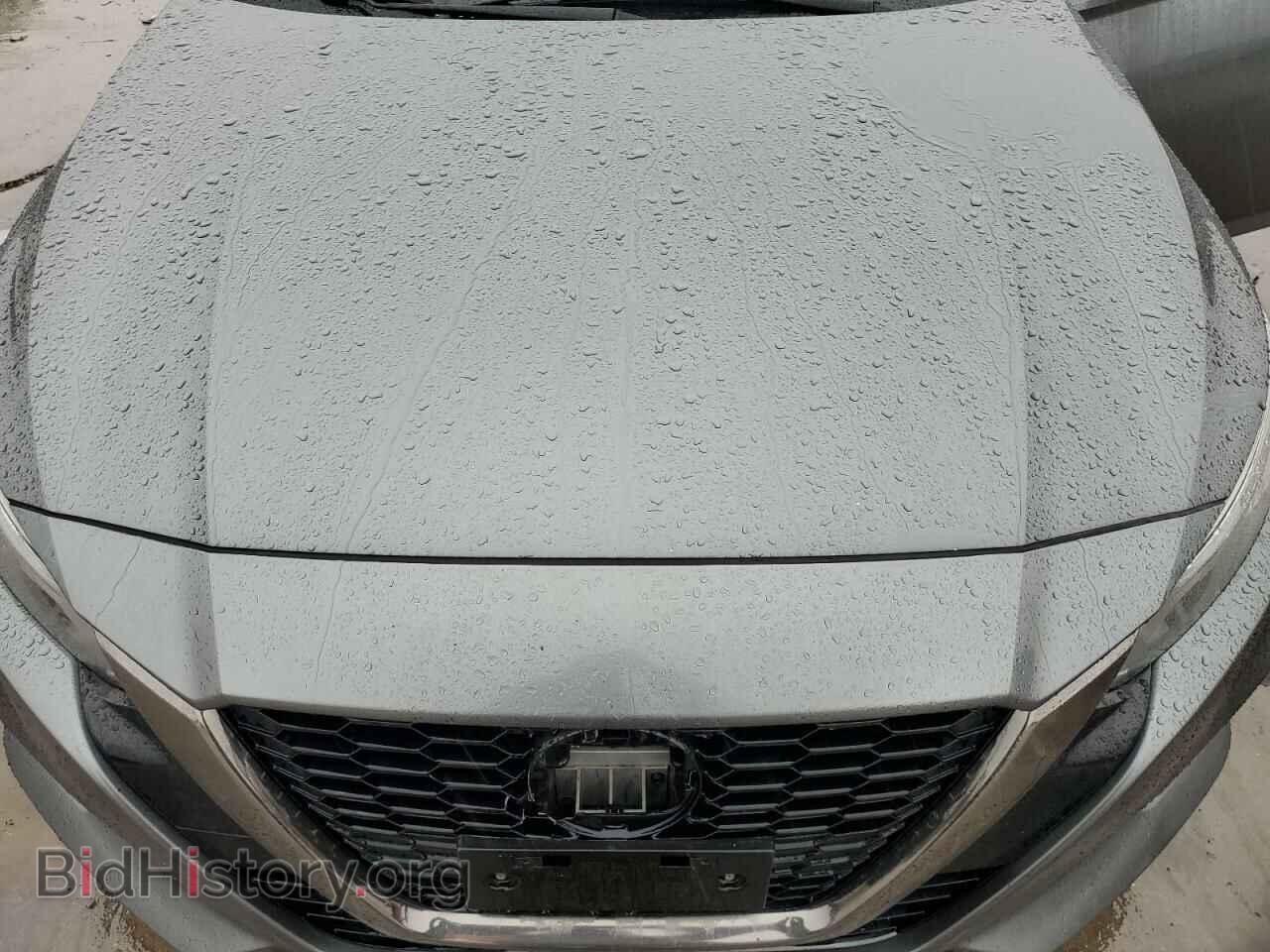 2021 NISSAN ALTIMA - VIN: 1N4BL4CV8MN355303 - Фото 11