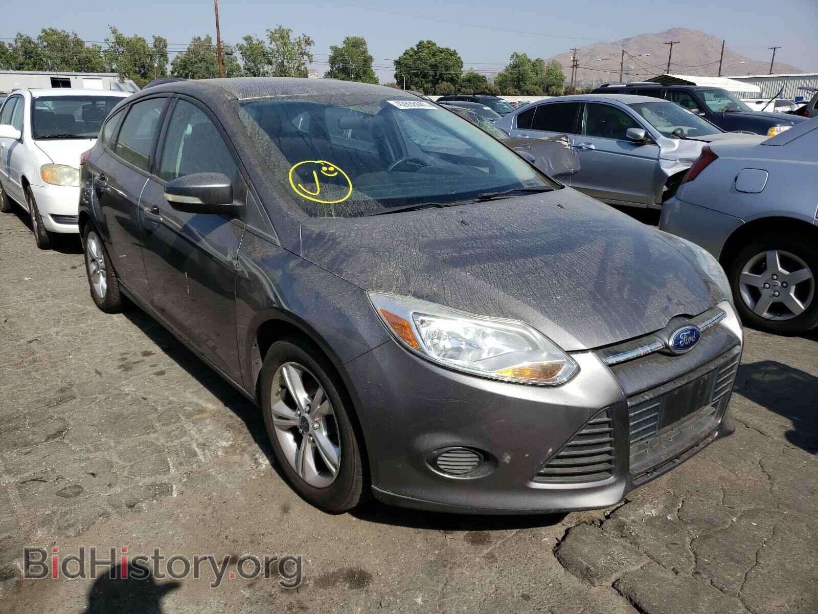 Photo 1FADP3K27DL340978 - FORD FOCUS 2013