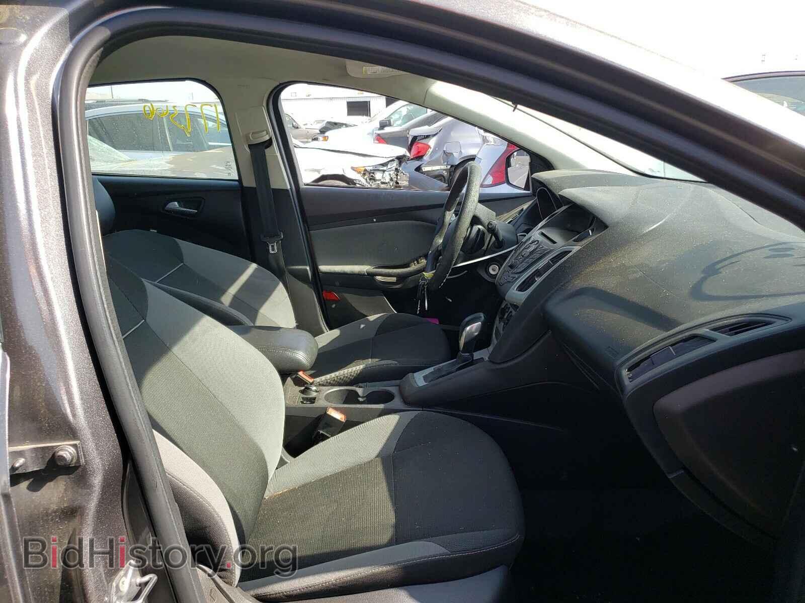 2013 FORD FOCUS - VIN: 1FADP3K27DL340978 - Photo 5