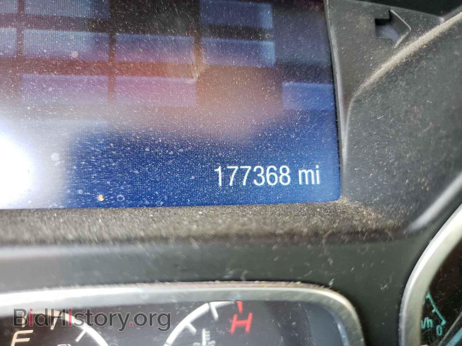 2013 FORD FOCUS - VIN: 1FADP3K27DL340978 - Photo 8