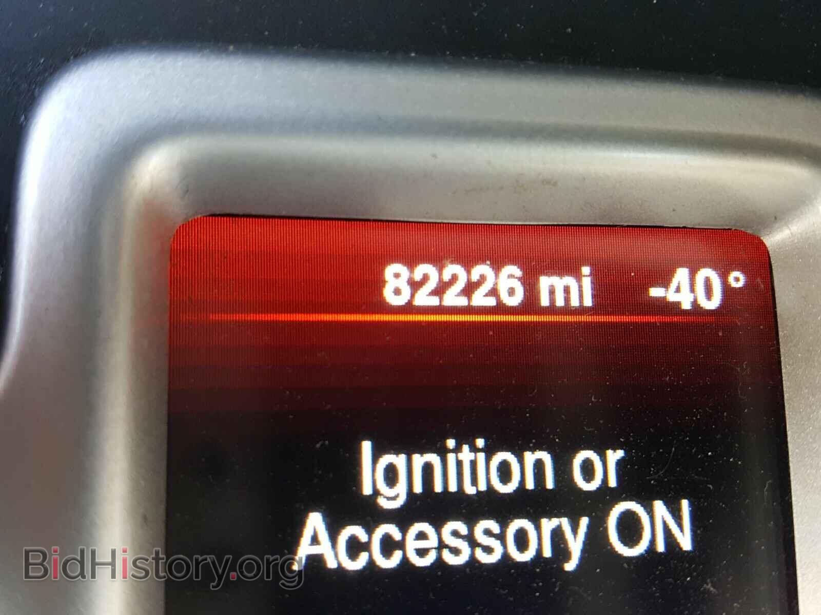 2015 DODGE JOURNEY - VIN: 3C4PDCAB9FT557005 - Фото 8