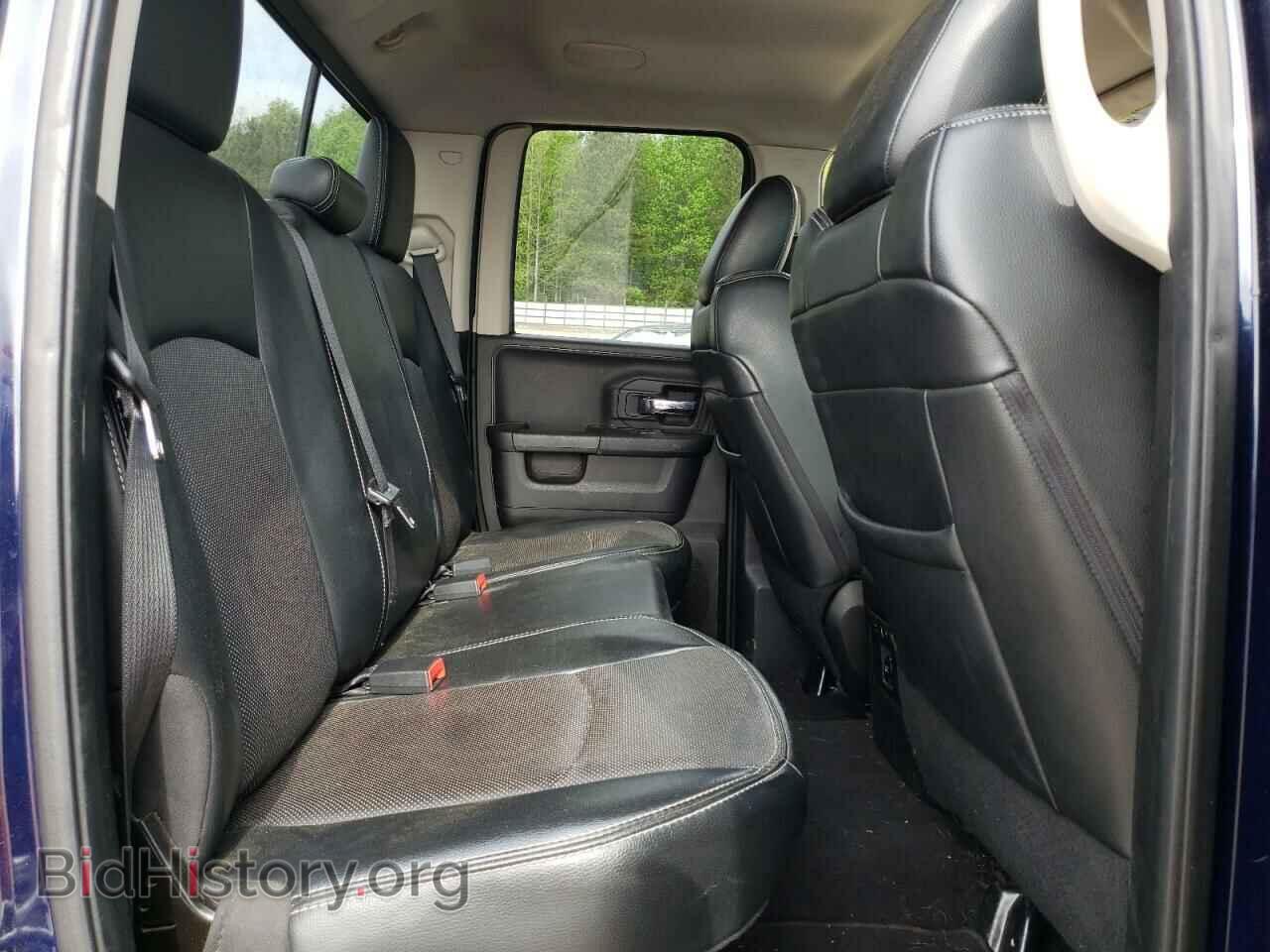 2013 RAM 1500 - VIN: 1C6RR7HTXDS691172 - Фото 6