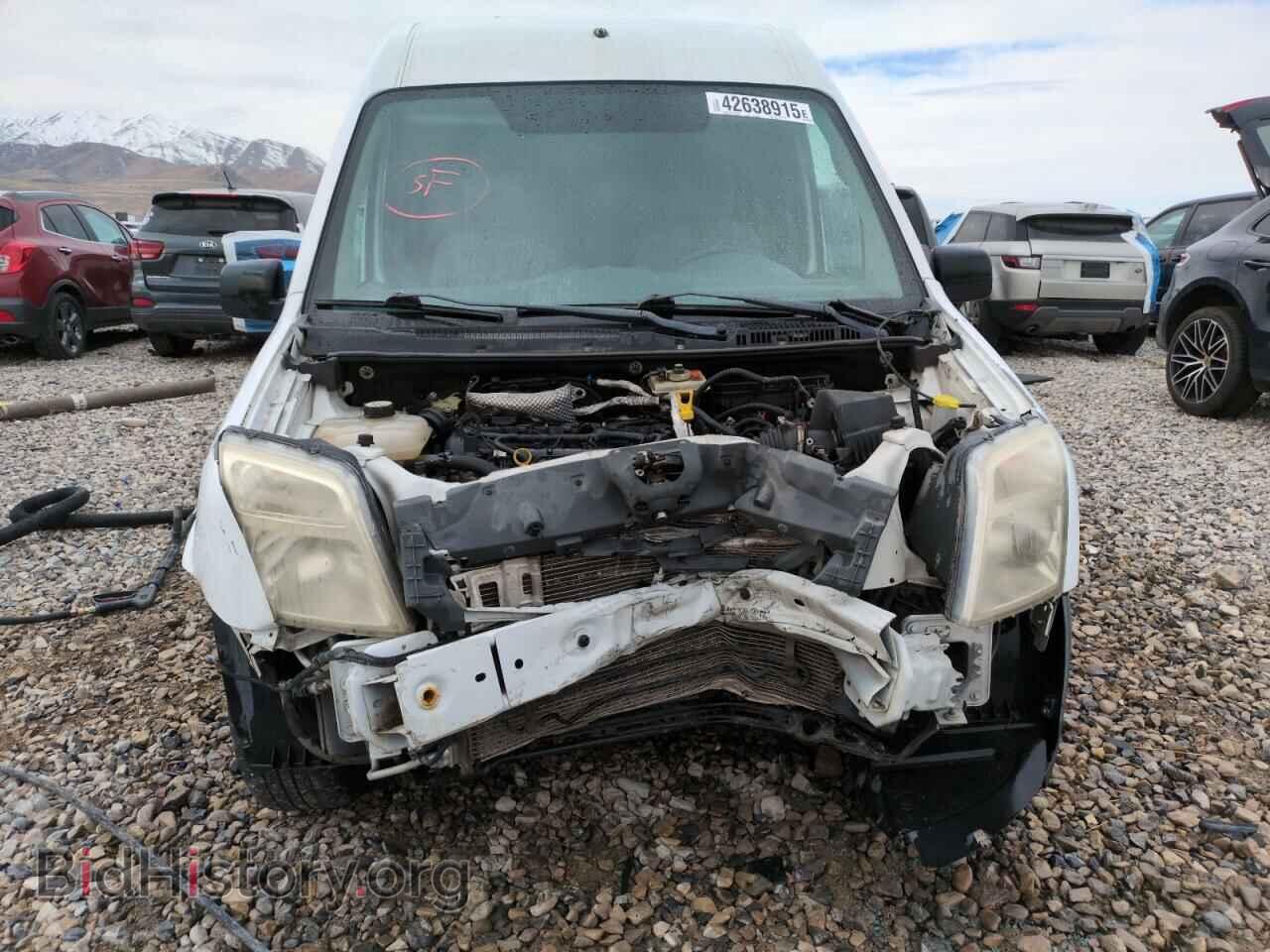 2013 FORD TRANSIT - VIN: NM0LS7AN9DT162818 - Фото 5