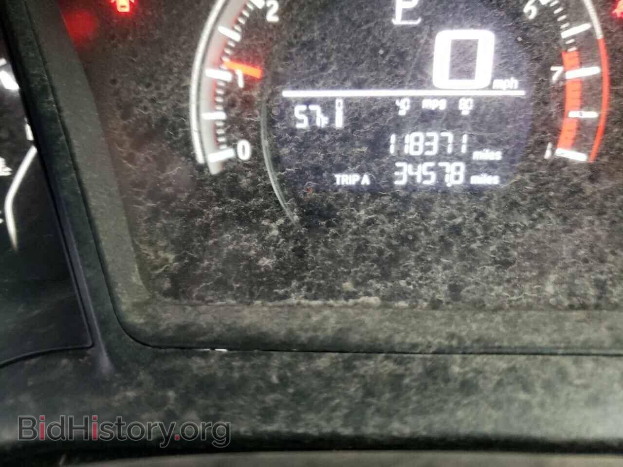 2017 HONDA CIVIC - VIN: 19XFC2F5XHE036135 - Фото 8