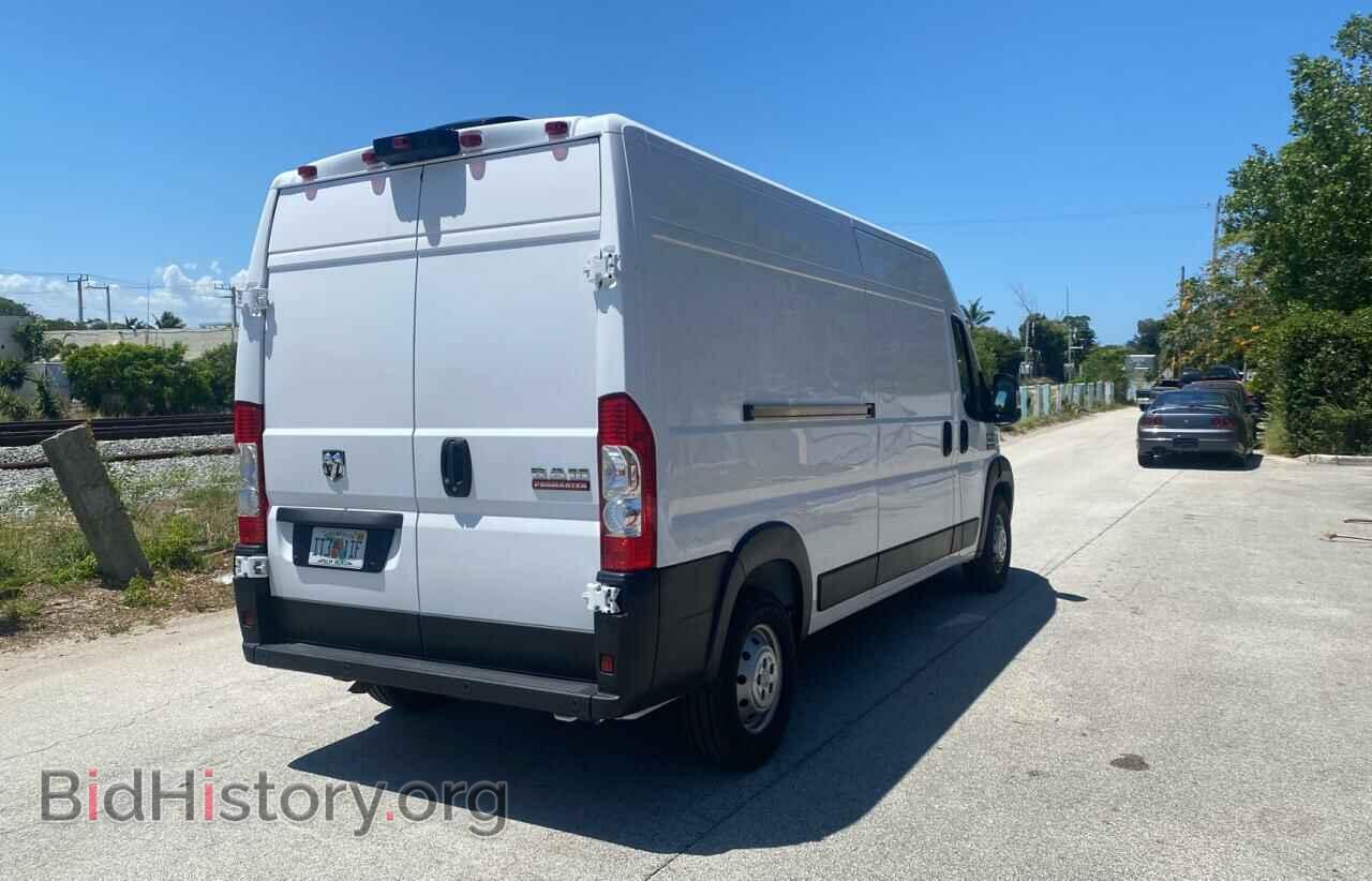 2020 RAM PROMASTER - VIN: 3C6TRVDG0LE112064 - Фото 4