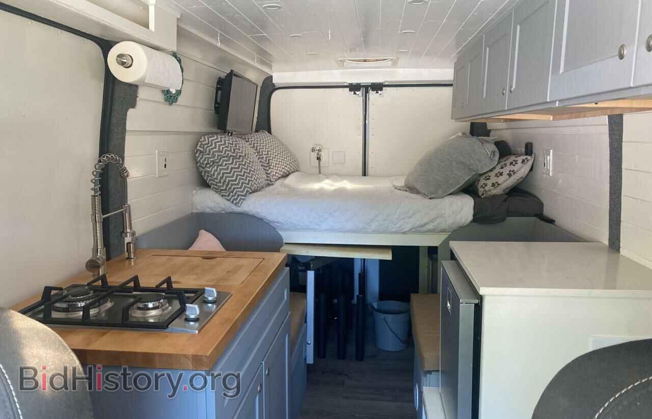 2020 RAM PROMASTER - VIN: 3C6TRVDG0LE112064 - Фото 6