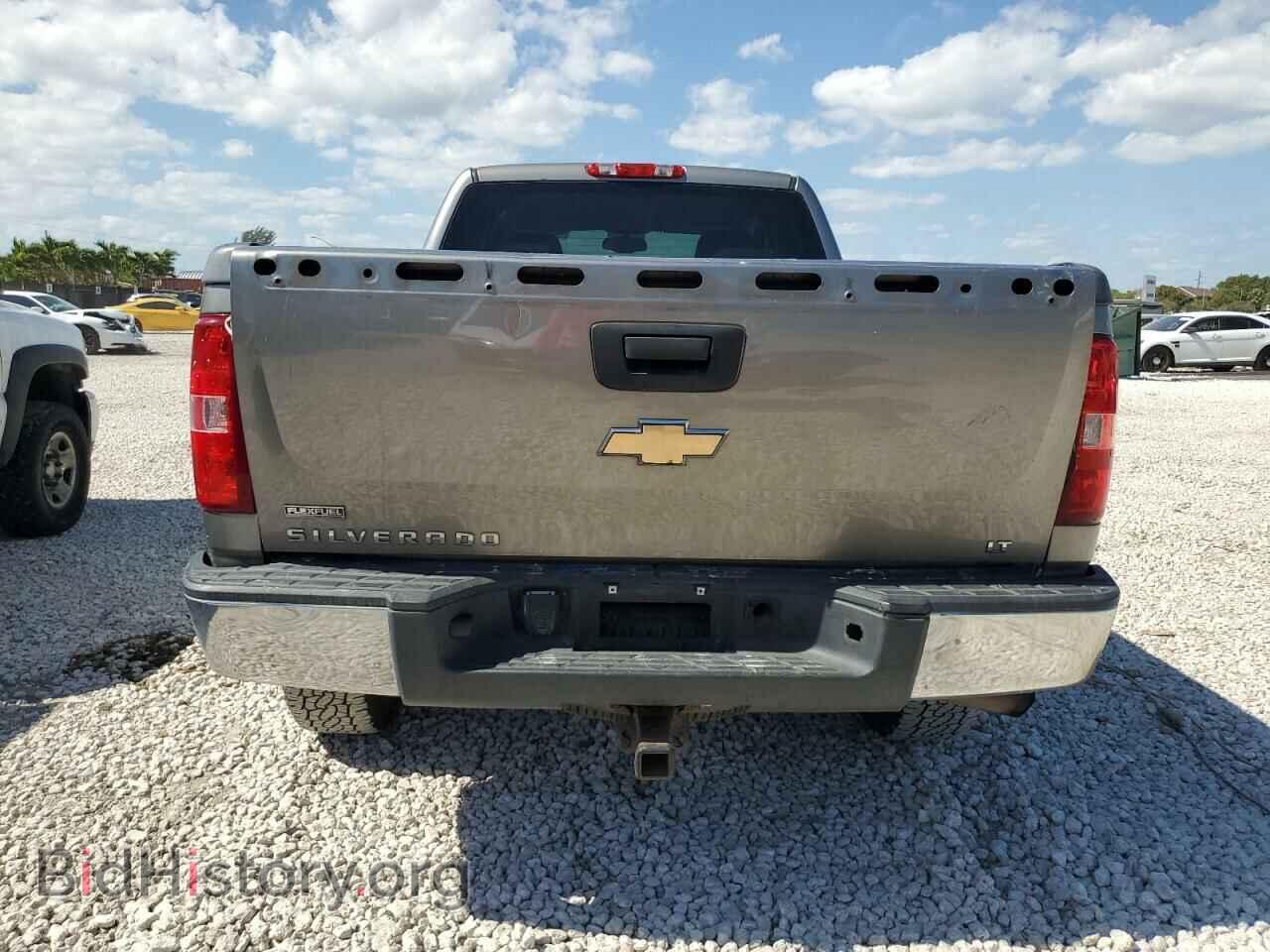 2007 CHEVROLET ALL Models - VIN: 2GCEK190171698318 - Фото 6