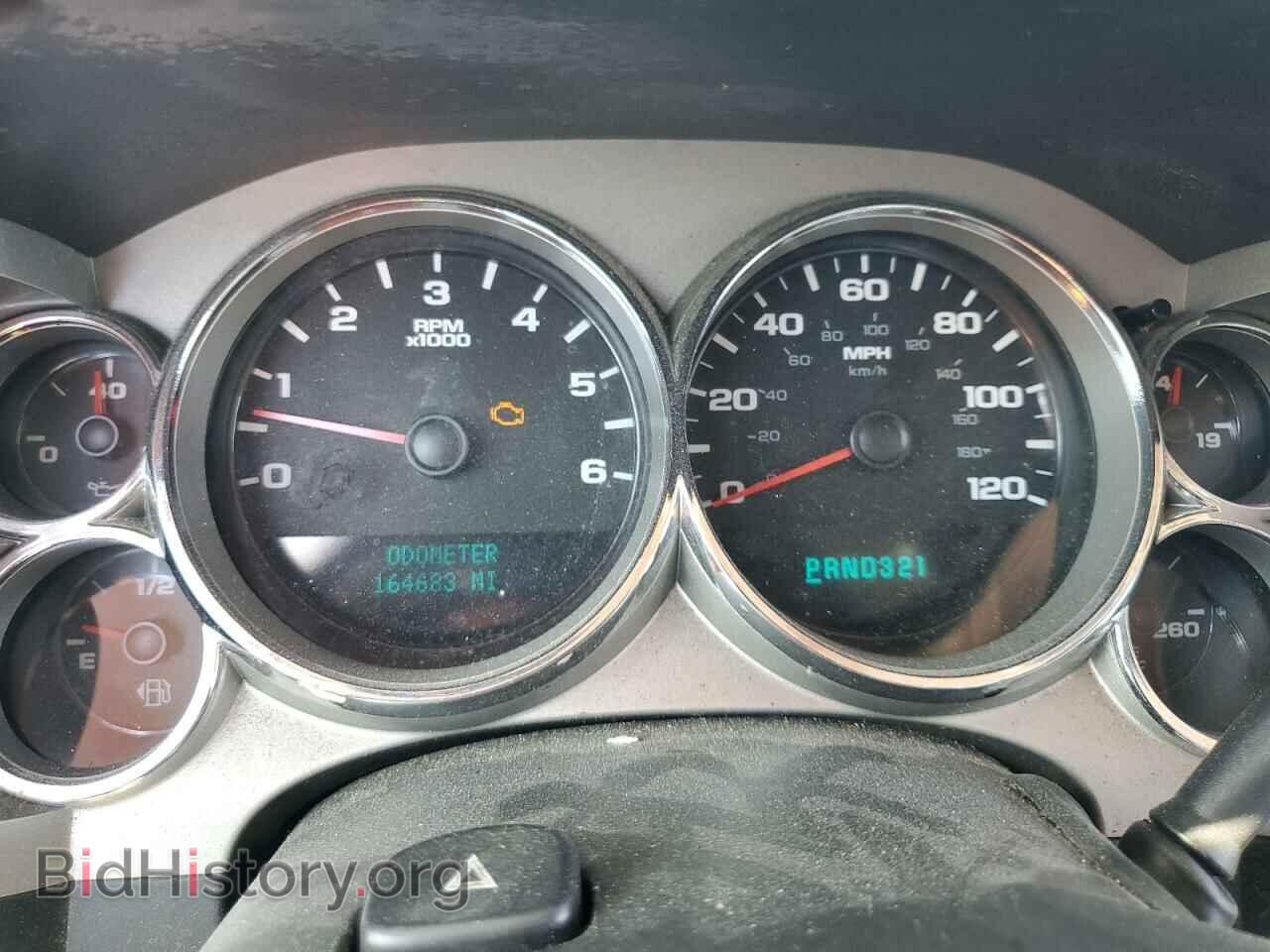 2007 CHEVROLET ALL Models - VIN: 2GCEK190171698318 - Фото 9