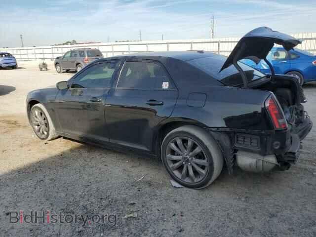 2014 CHRYSLER 300 - VIN: 2C3CCAGG3EH383467 - Photo 2