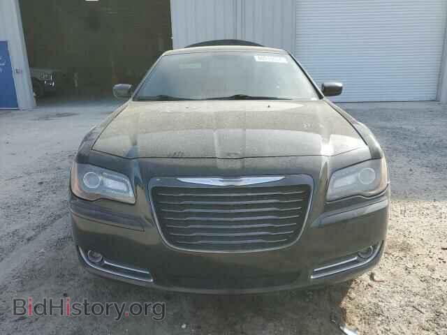 2014 CHRYSLER 300 - VIN: 2C3CCAGG3EH383467 - Photo 5