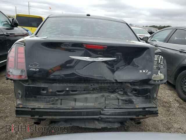 2014 CHRYSLER 300 - VIN: 2C3CCAGG3EH383467 - Photo 6