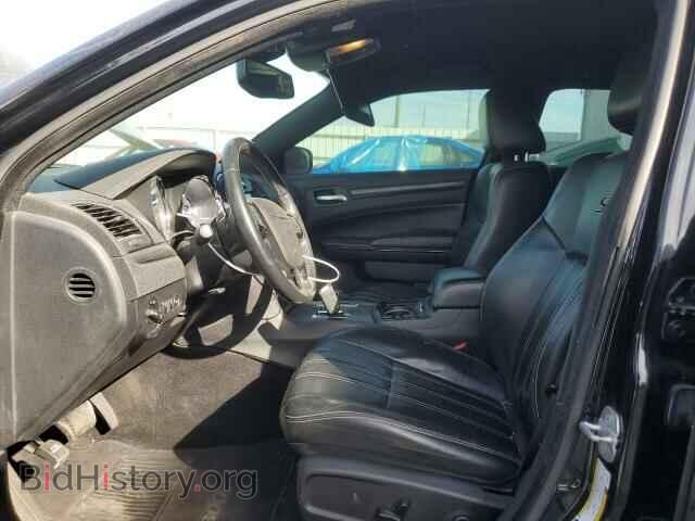 2014 CHRYSLER 300 - VIN: 2C3CCAGG3EH383467 - Photo 7