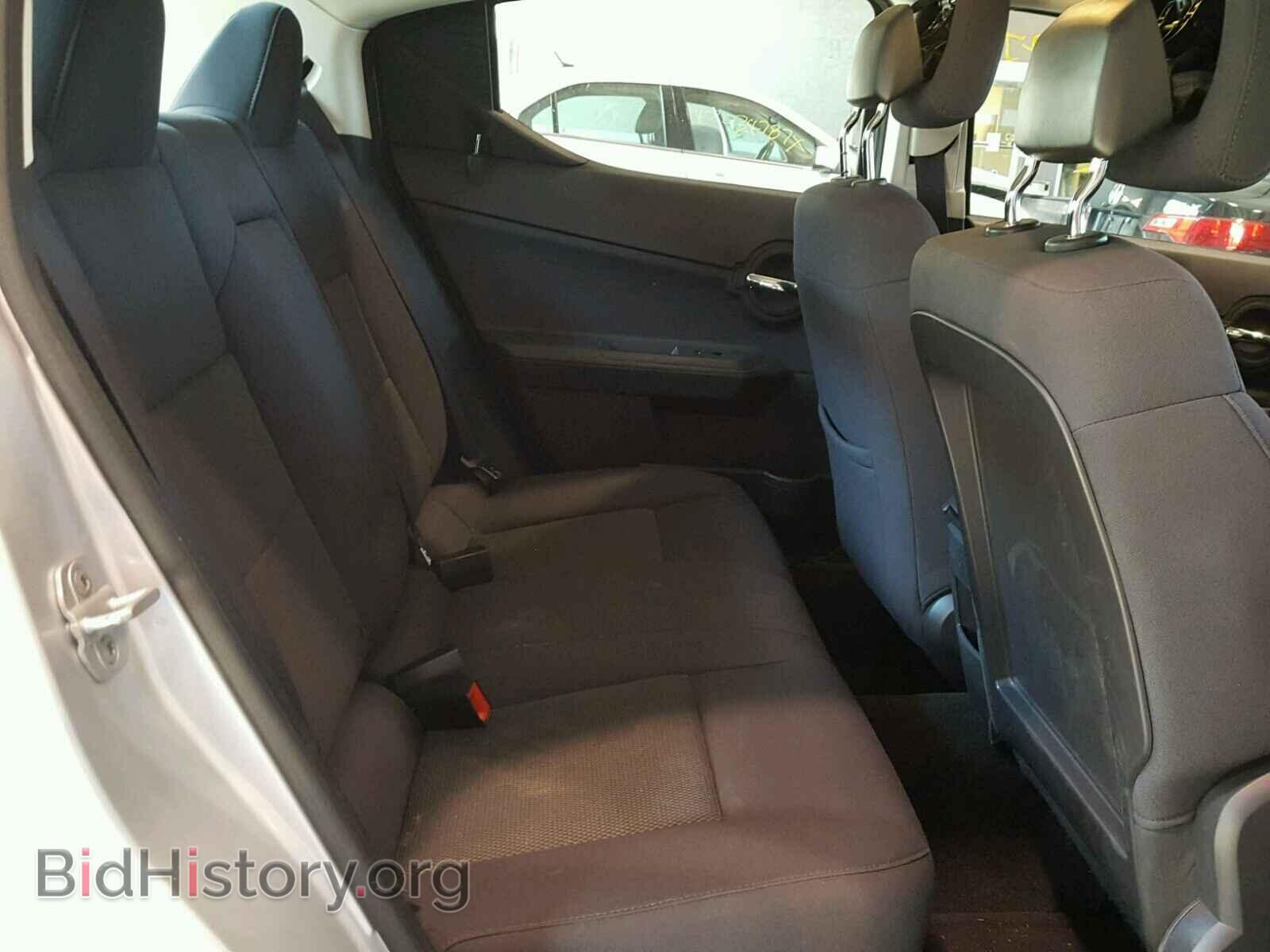 2010 DODGE AVENGER - VIN: 1B3CC4FB5AN178951 - Фото 6