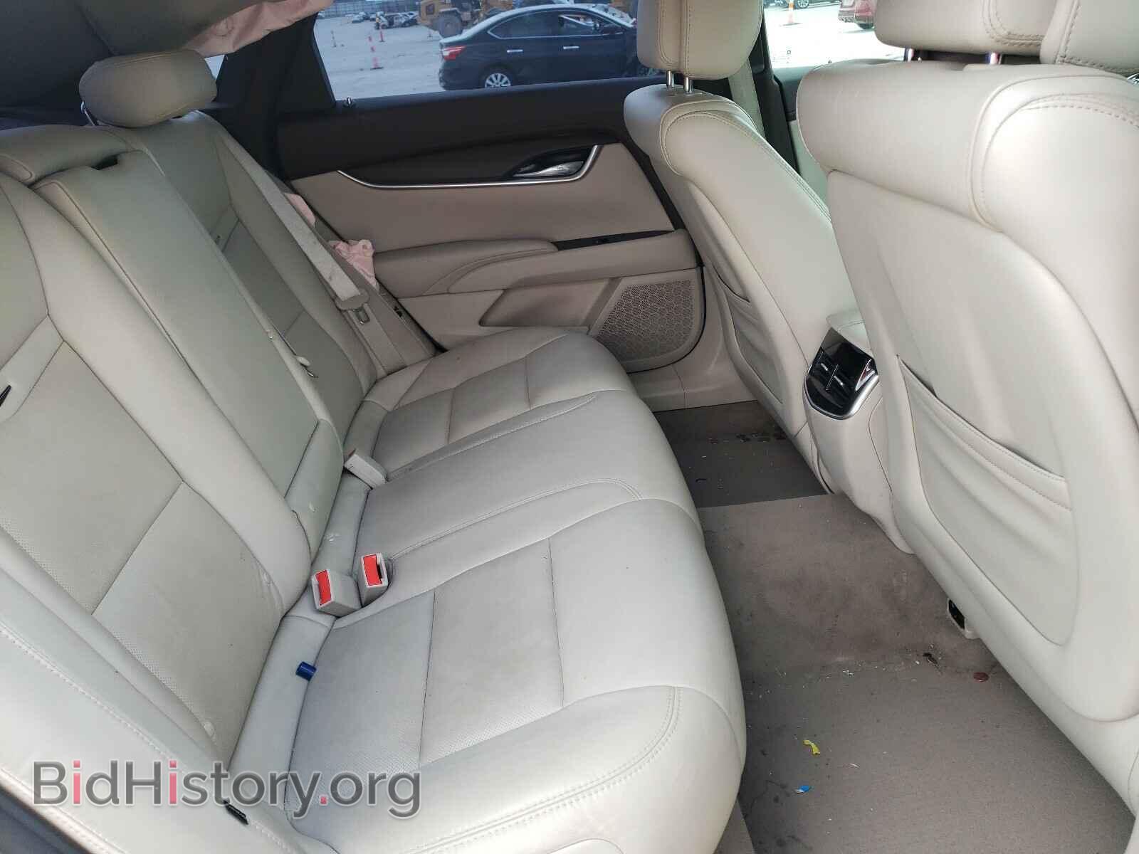 2014 CADILLAC XTS - VIN: 2G61L5S34E9200265 - Photo 6