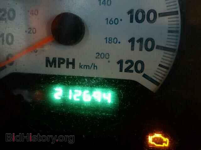 2006 DODGE CARAVAN - VIN: 1D4GP24R96B562297 - Фото 8