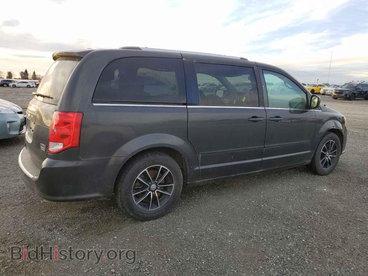 2012 DODGE CARAVAN - VIN: 2C4RDGDG0CR351271 - Фото 3