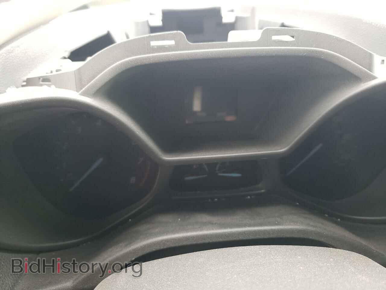2014 FORD TRANSIT - VIN: NM0GS9F78E1150163 - Фото 9