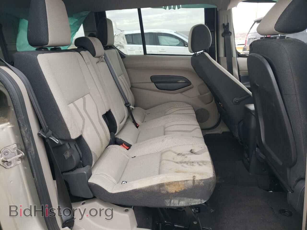 2014 FORD TRANSIT - VIN: NM0GS9F78E1150163 - Фото 10