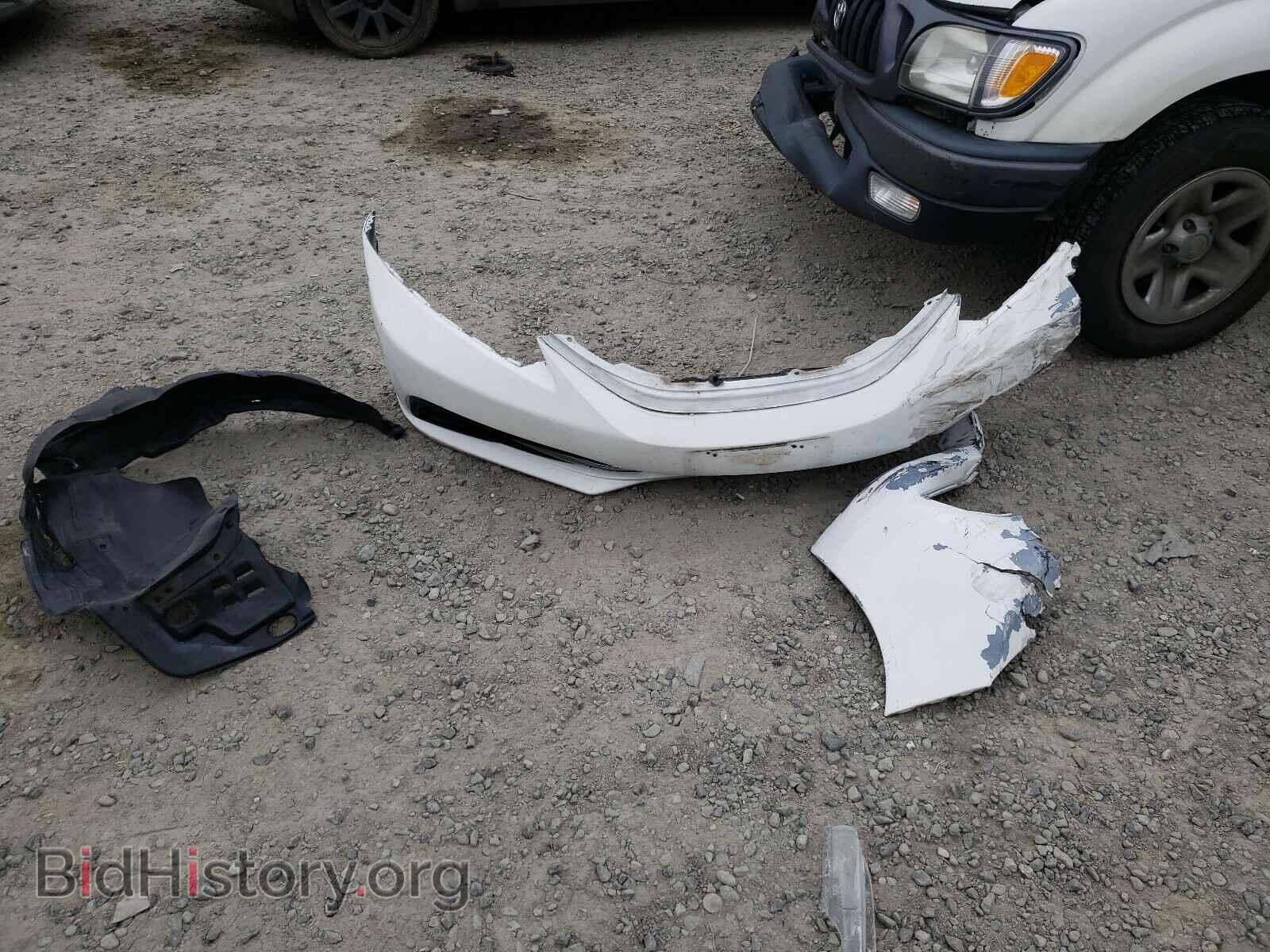 2014 HONDA CIVIC - VIN: 19XFB2F59EE226183 - Фото 9