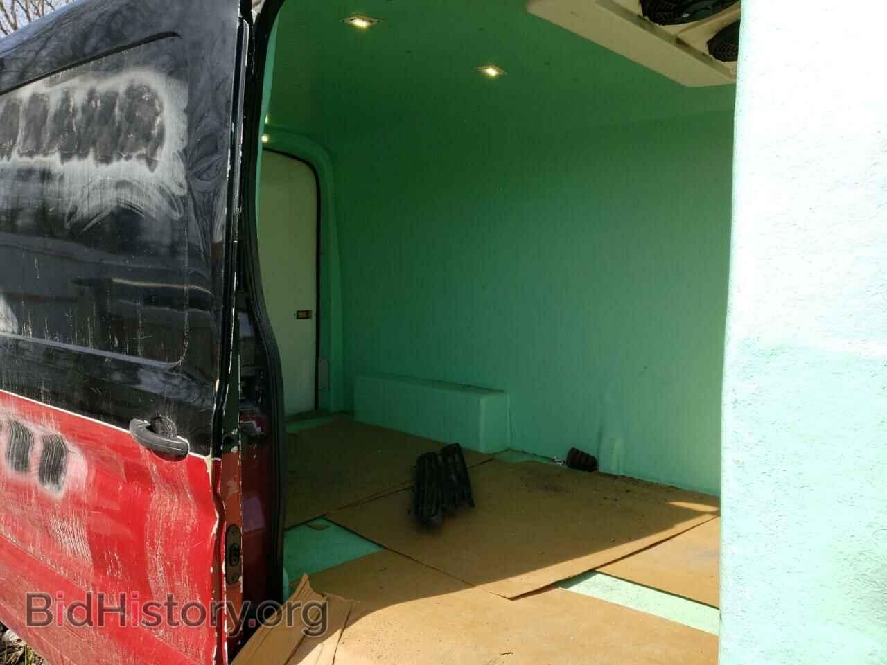 2017 FORD TRANSIT CO - VIN: 1FTBW2CM3HKB52663 - Фото 6