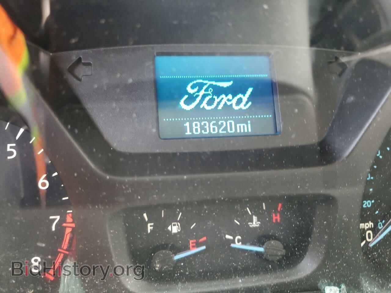 2017 FORD TRANSIT CO - VIN: 1FTBW2CM3HKB52663 - Фото 8
