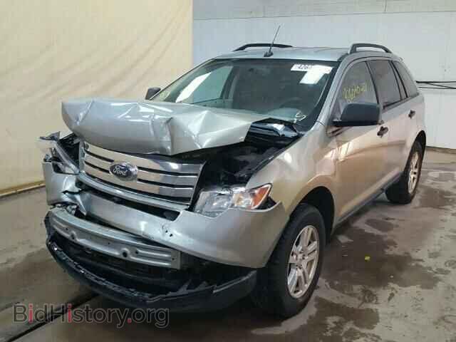 2007 FORD EDGE - VIN: 2FMDK36C77BA98902 - Photo 2